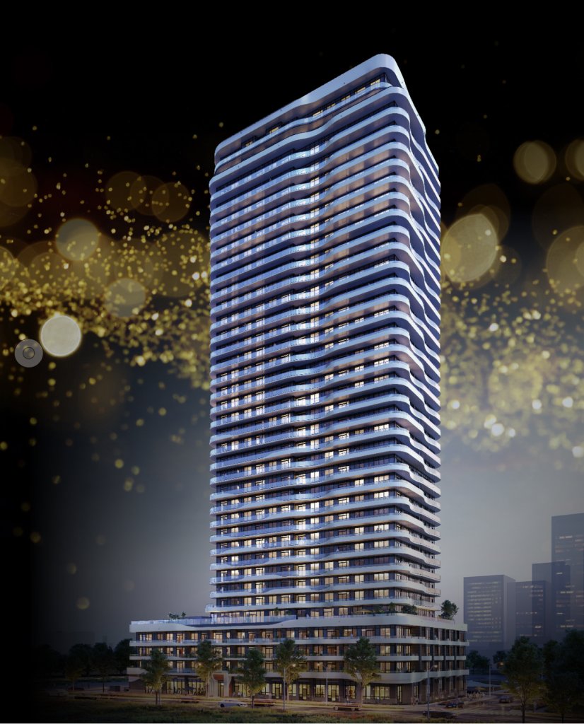 Universal City 7, The Grand, in Pickering